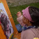 Stand de arte PekeKids