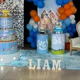 Decoración PekeKids