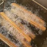 Churros españoles PekeKids