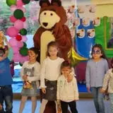Corpóreo PekeKids