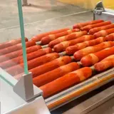 Carro de completos y hot dogs PekeKids