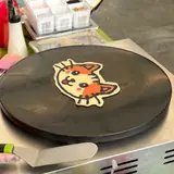Panqueques creativos PekeKids