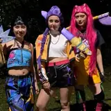 Personajes y shows PekeKids