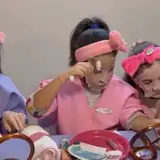 Spa de niñas PekeKids